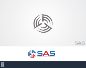 Logo Design by ARTMD for South Texas Helicopters  | Design: #10989867