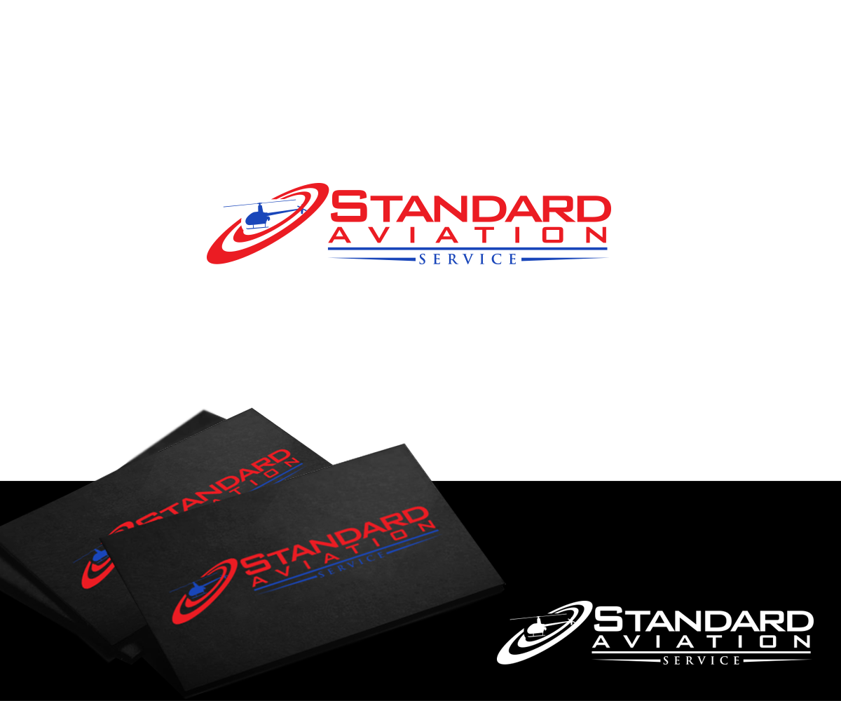 Diseño de Logo por HeroG®APHIX para South Texas Helicopters  | Diseño #11061359