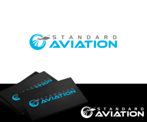 Logo Design by HeroG®APHIX for South Texas Helicopters  | Design: #11061360