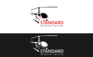 Logo Design by rednixvenkat85 for South Texas Helicopters  | Design: #11041468