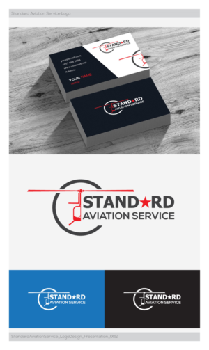 Diseño de Logo por hola3d para South Texas Helicopters  | Diseño: #11069324