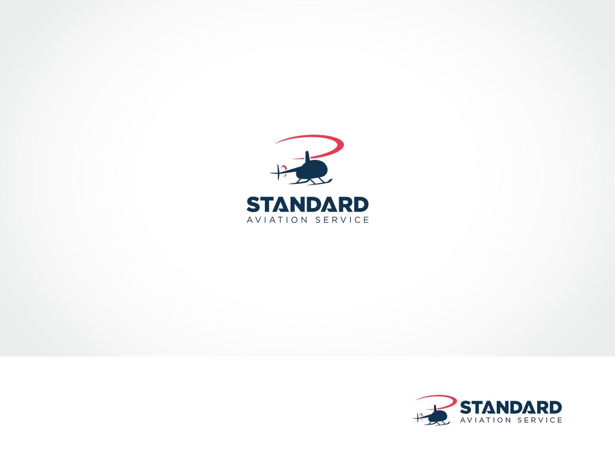 Logo Design by ArtTank for South Texas Helicopters  | Design #11021667