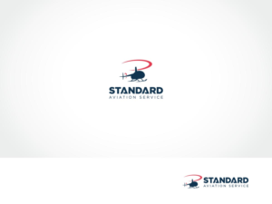 Logo Design by ArtTank for South Texas Helicopters  | Design: #11021667