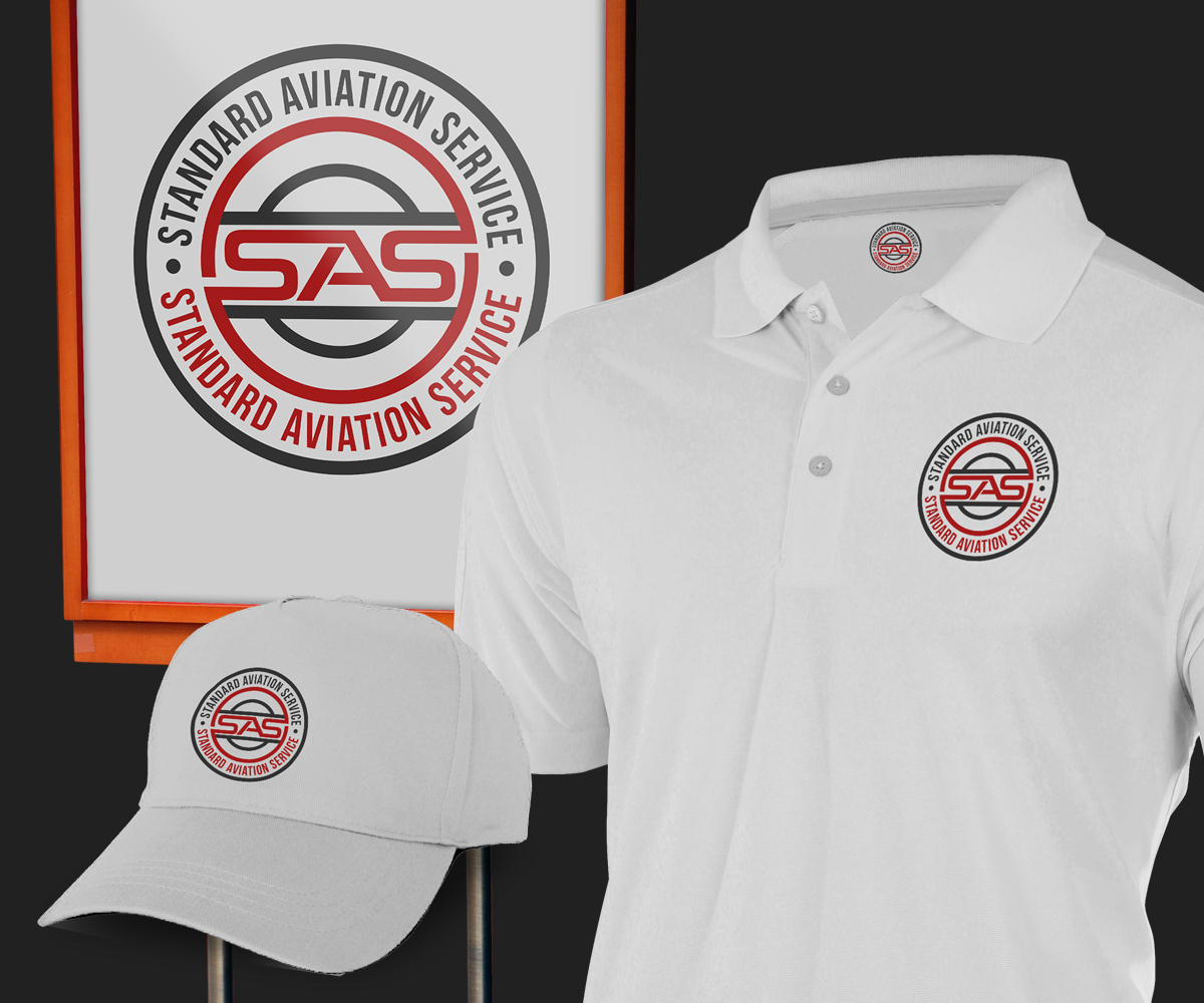 Logo Design by cheez_O for South Texas Helicopters  | Design #10987674