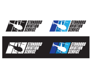 Logo Design by 808Miles for South Texas Helicopters  | Design: #11068512