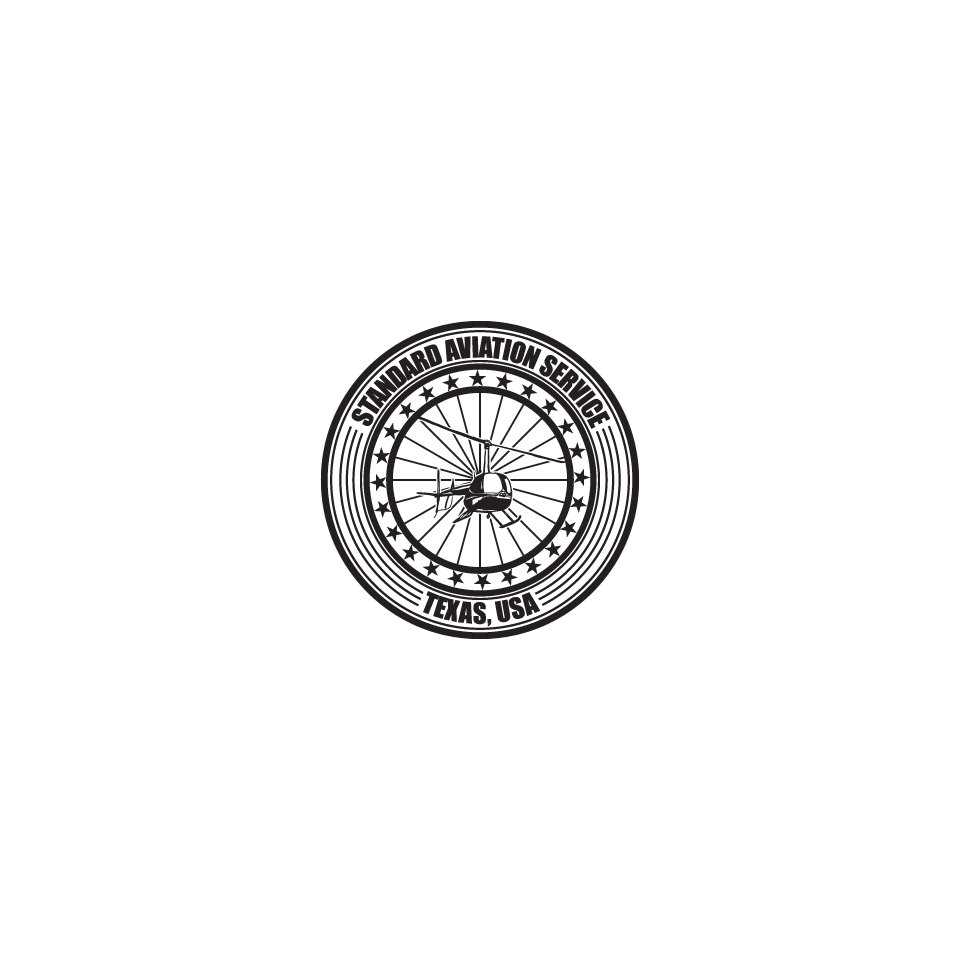 Diseño de Logo por Wareko para South Texas Helicopters  | Diseño #11038963