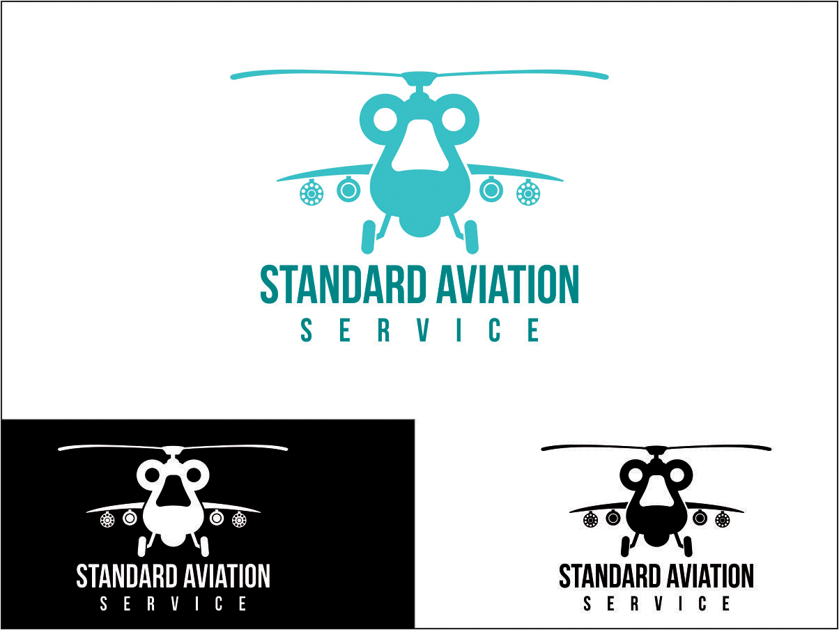 Diseño de Logo por nibzzmathews para South Texas Helicopters  | Diseño #11086975