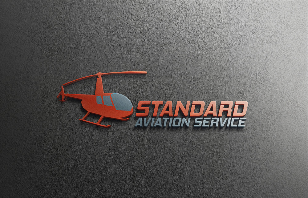 Diseño de Logo por site para South Texas Helicopters  | Diseño #11043262