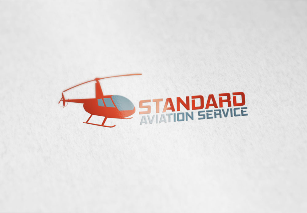 Diseño de Logo por site para South Texas Helicopters  | Diseño #11043263