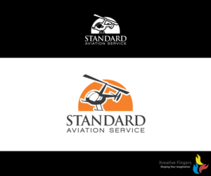 Logo Design by Kreative Fingers