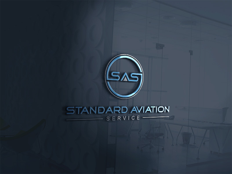 Diseño de Logo por D.C. SOLUTION. para South Texas Helicopters  | Diseño #10994612