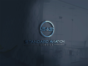 Diseño de Logo por D.C. SOLUTION. para South Texas Helicopters  | Diseño: #10994612