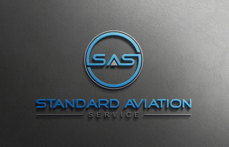 Diseño de Logo por D.C. SOLUTION. para South Texas Helicopters  | Diseño #10994613