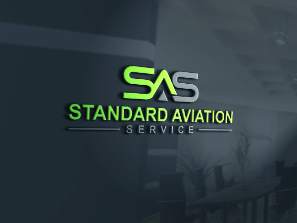 Logo Design by AD Designstar for South Texas Helicopters  | Design: #10992888