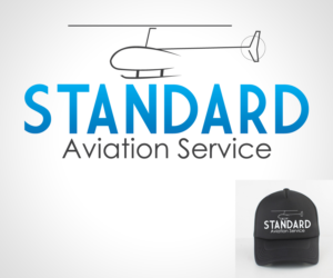 Diseño de Logo por Wave Creative para South Texas Helicopters  | Diseño: #11067624