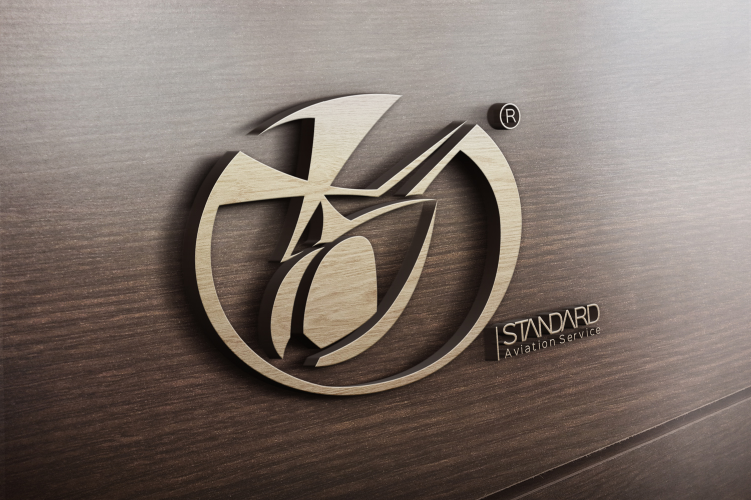 Logo Design by Mosa Abo swelem for South Texas Helicopters  | Design #11015726