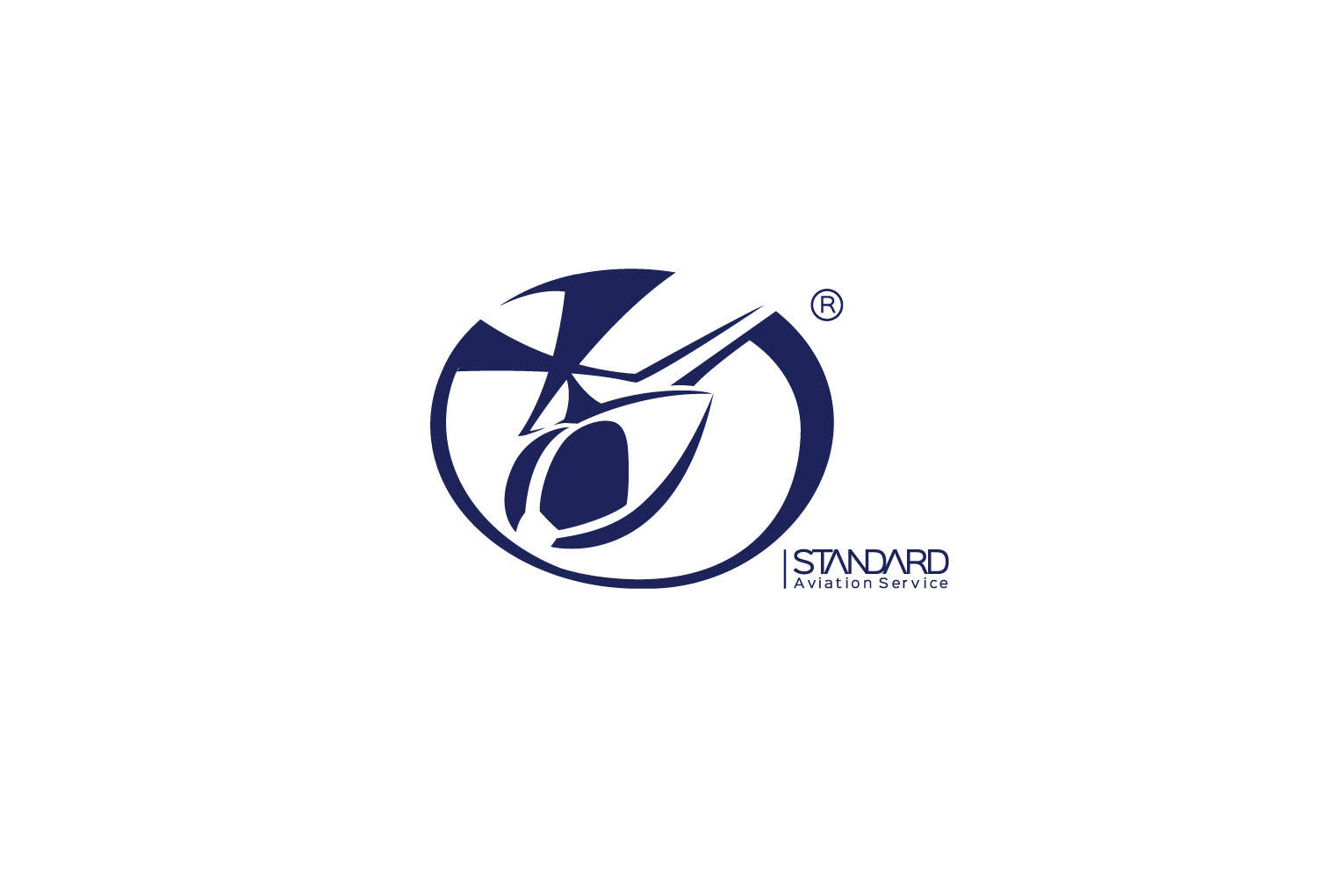 Logo Design by Mosa Abo swelem for South Texas Helicopters  | Design #11015778