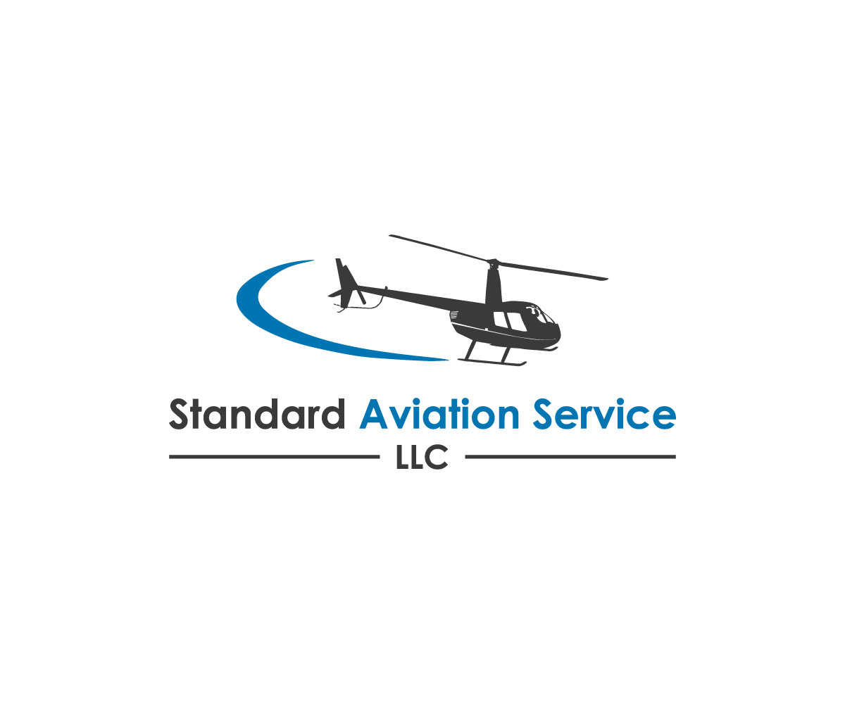 Diseño de Logo por Nomad Designs para South Texas Helicopters  | Diseño #11067181