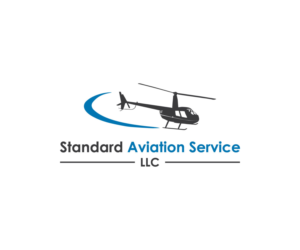 Diseño de Logo por Nomad Designs para South Texas Helicopters  | Diseño: #11067181