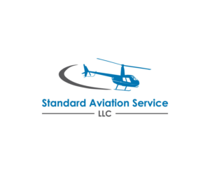 Logo Design by Nomad Designs for South Texas Helicopters  | Design: #11067182