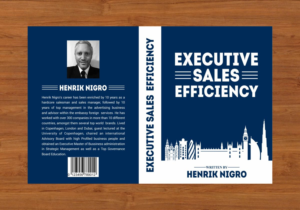 Book Cover Design by cb1318 for this project | Design: #11004917