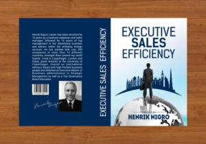Book Cover Design by cb1318 for this project | Design: #11006175