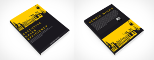 Book Cover Design by Pop for this project | Design #11022367