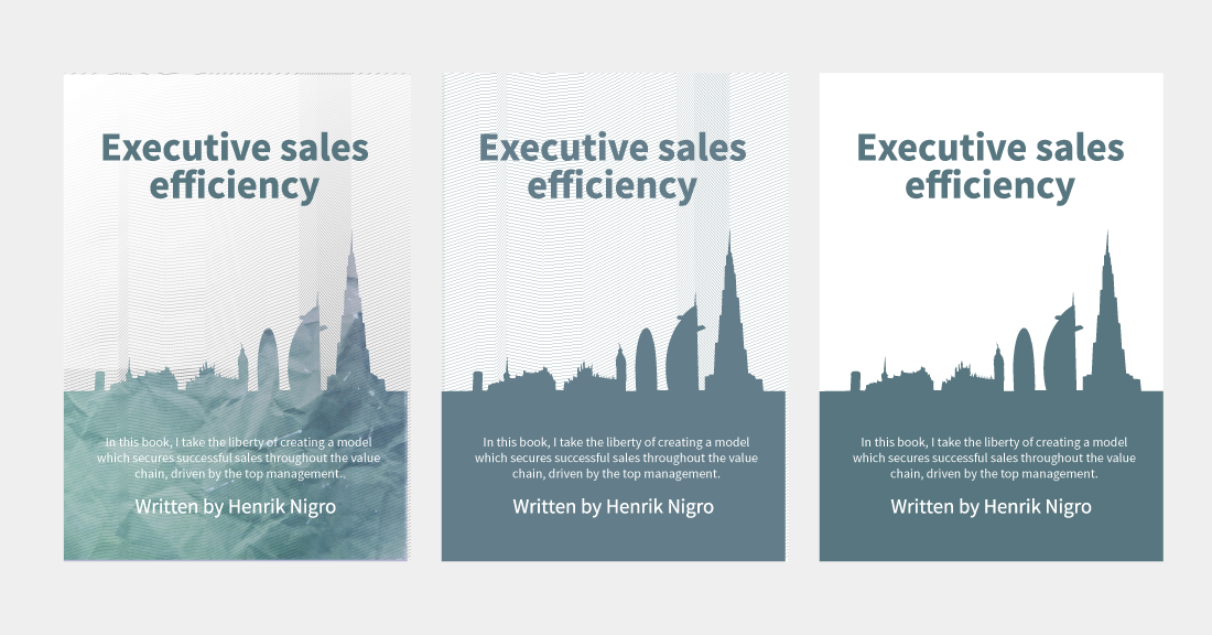 Book Cover Design by -mch- for this project | Design #11010776