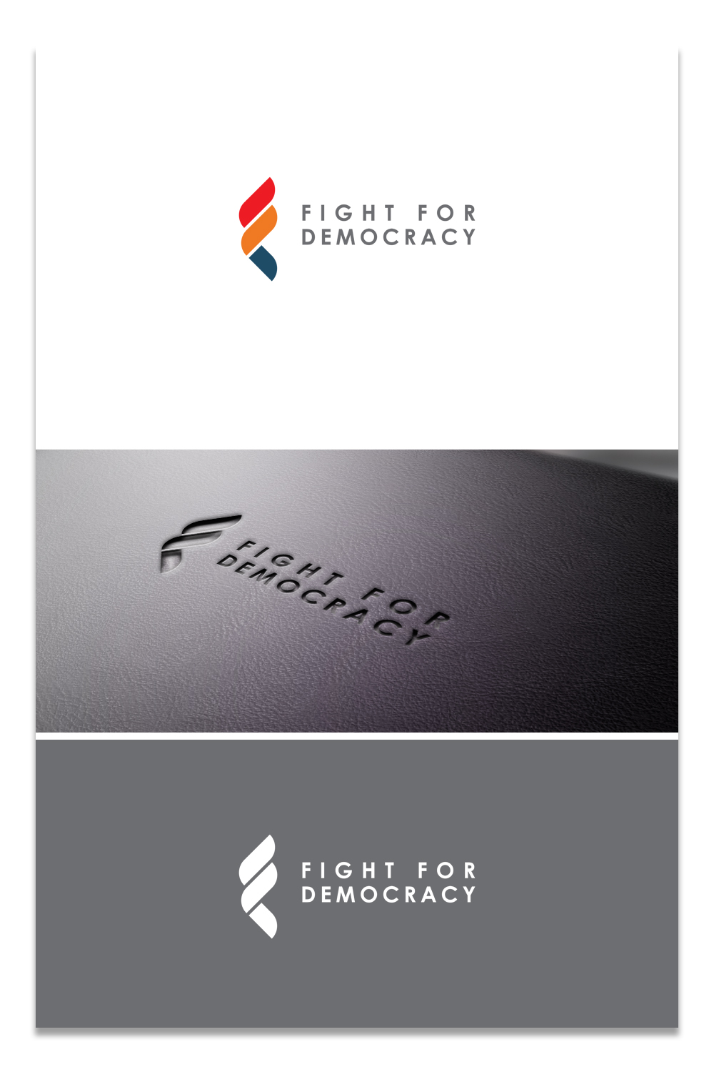 Logo Design by erpin for The PPU | Design #11022920