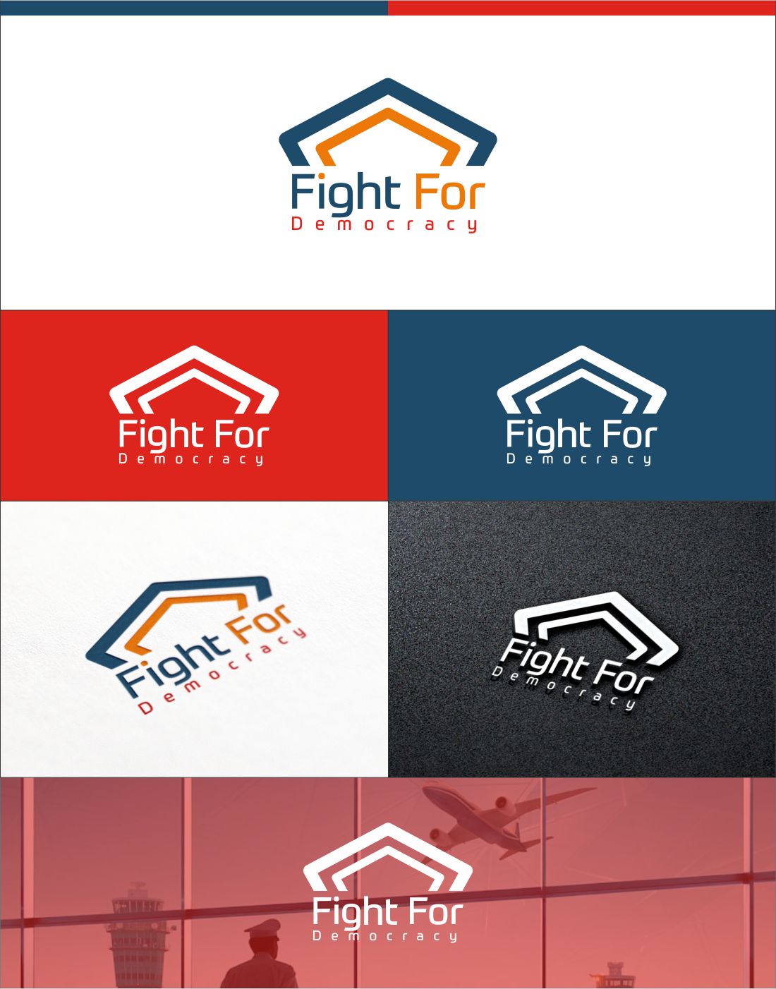 Logo Design by DG for The PPU | Design #10939894