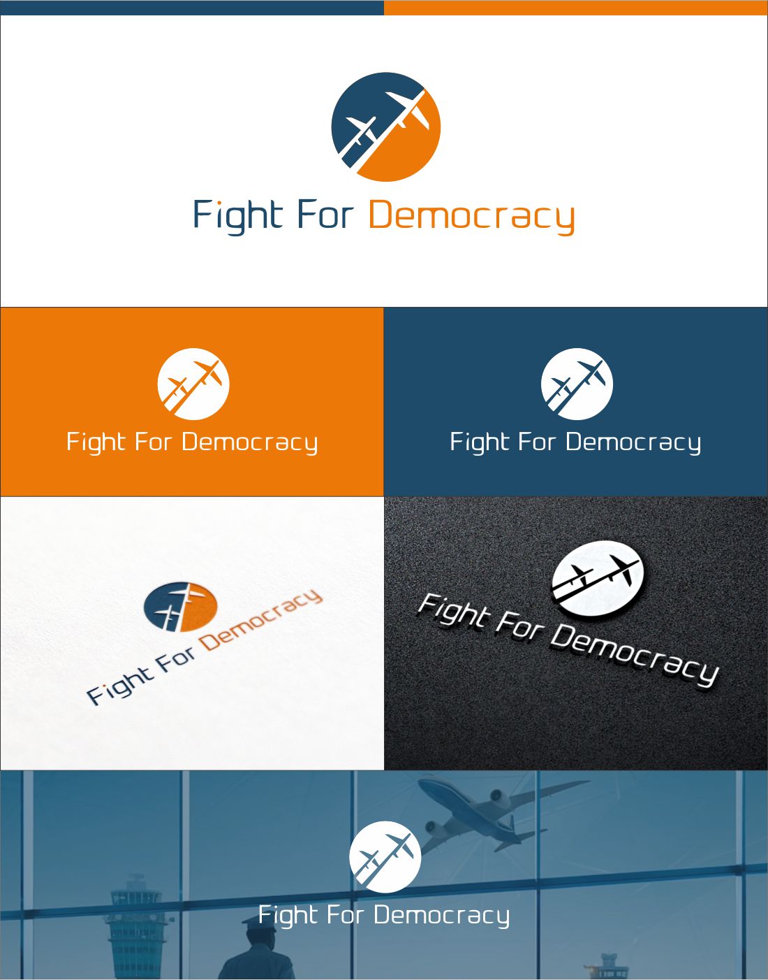 Logo Design by DG for The PPU | Design #10939895