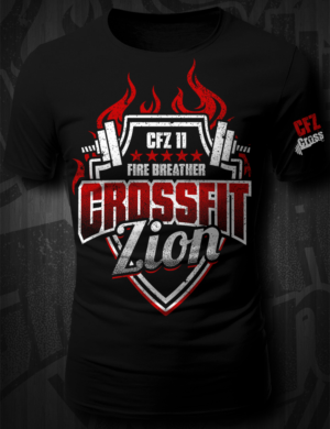 T-shirt Design by Jonya