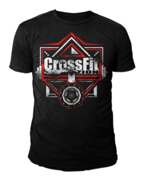 T-shirt Design by CREARTIVE for EDGE Training Center | Design: #10962317