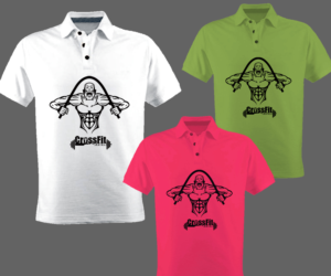 T-shirt Design by dilipkrnath for EDGE Training Center | Design: #10961276