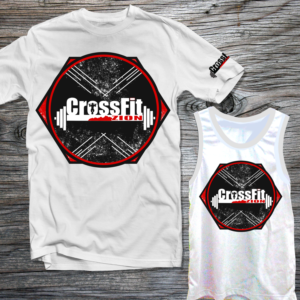 T-shirt Design by besonaeral30 for EDGE Training Center | Design: #10959545