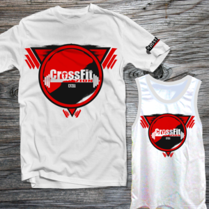 T-shirt Design by besonaeral30 for EDGE Training Center | Design: #10968856