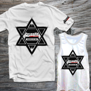 T-shirt Design by besonaeral30 for EDGE Training Center | Design: #10971644