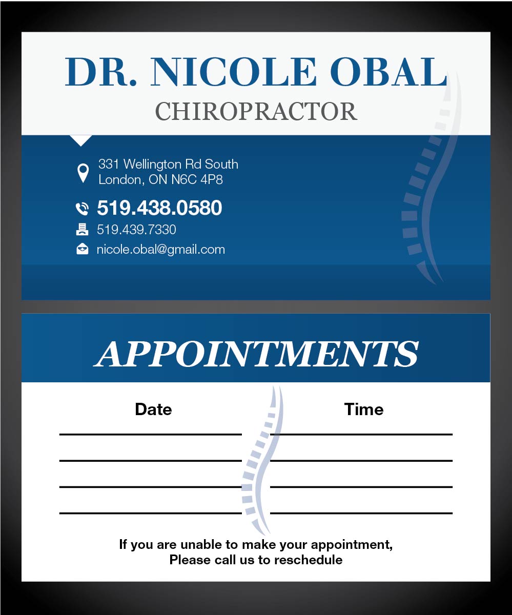 Business Card Design by joliau for this project | Design #10935739