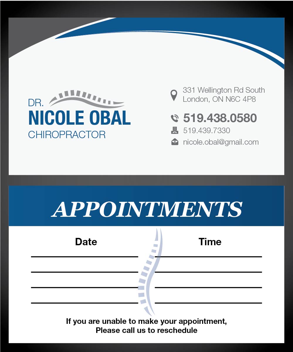 Design de Carte de Visite par joliau pour ce projet | Design #10937112