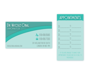 Business Card Design by Conspiracy:Inspiration