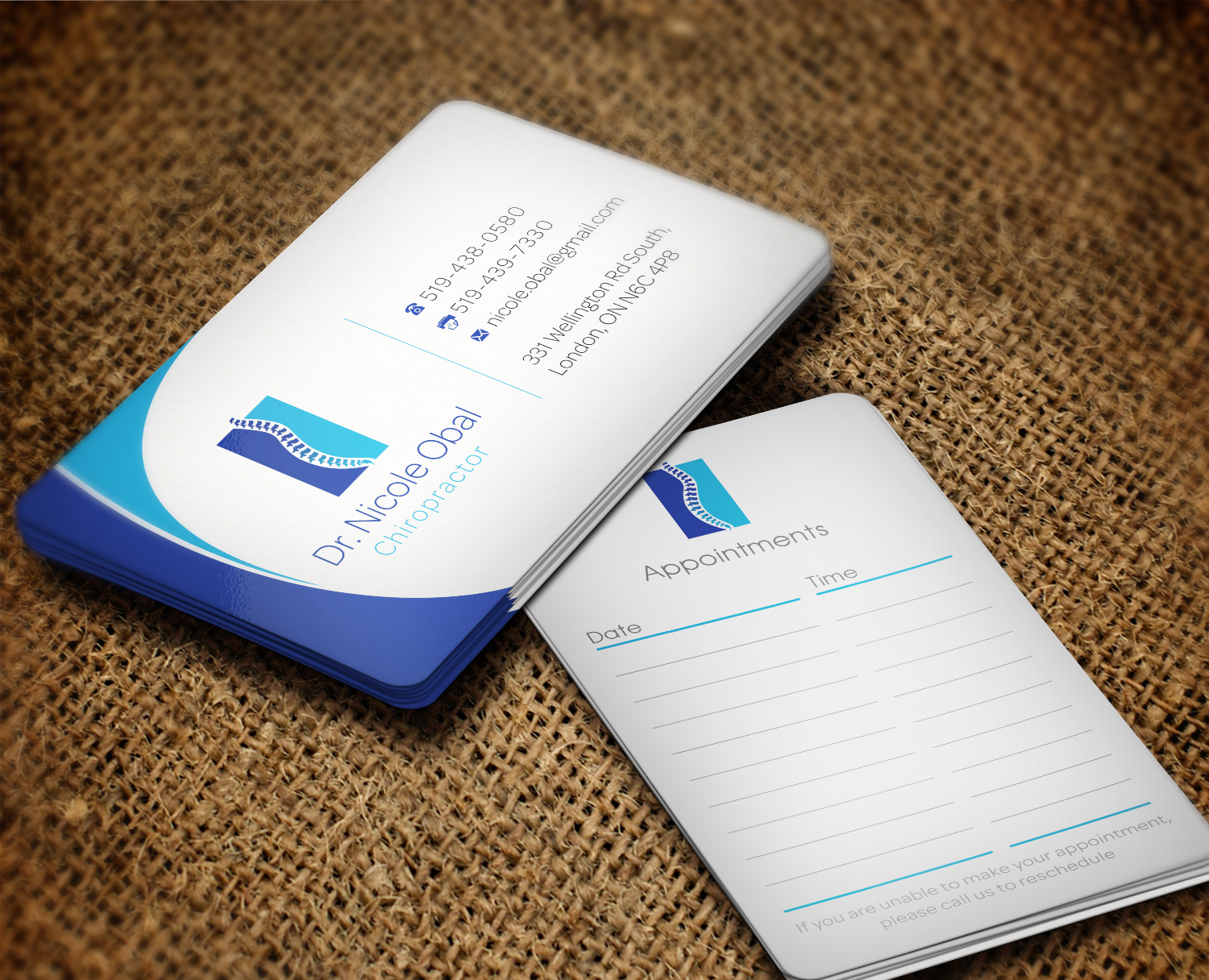 Design de Carte de Visite par toyz86 pour ce projet | Design #10973851