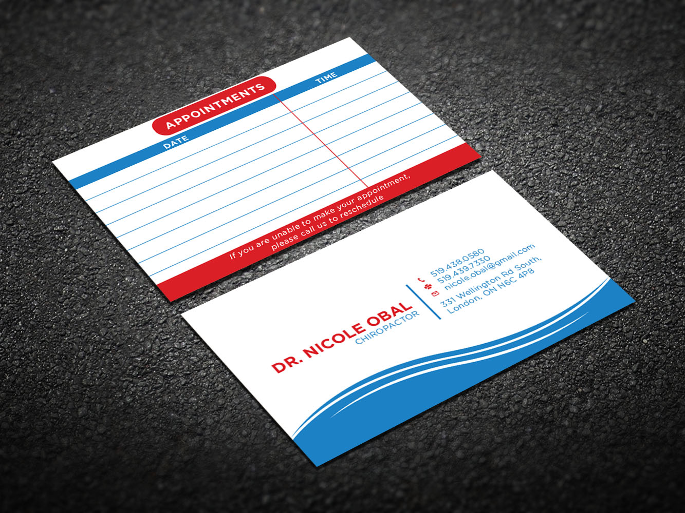 Business Card Design by Verified artistry (Design garden) for this project | Design #10948274