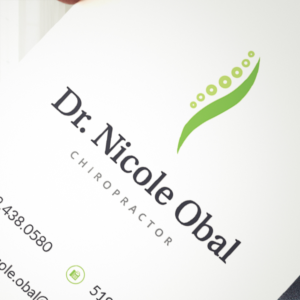 Business Card Design by Siltan for this project | Design: #11040550