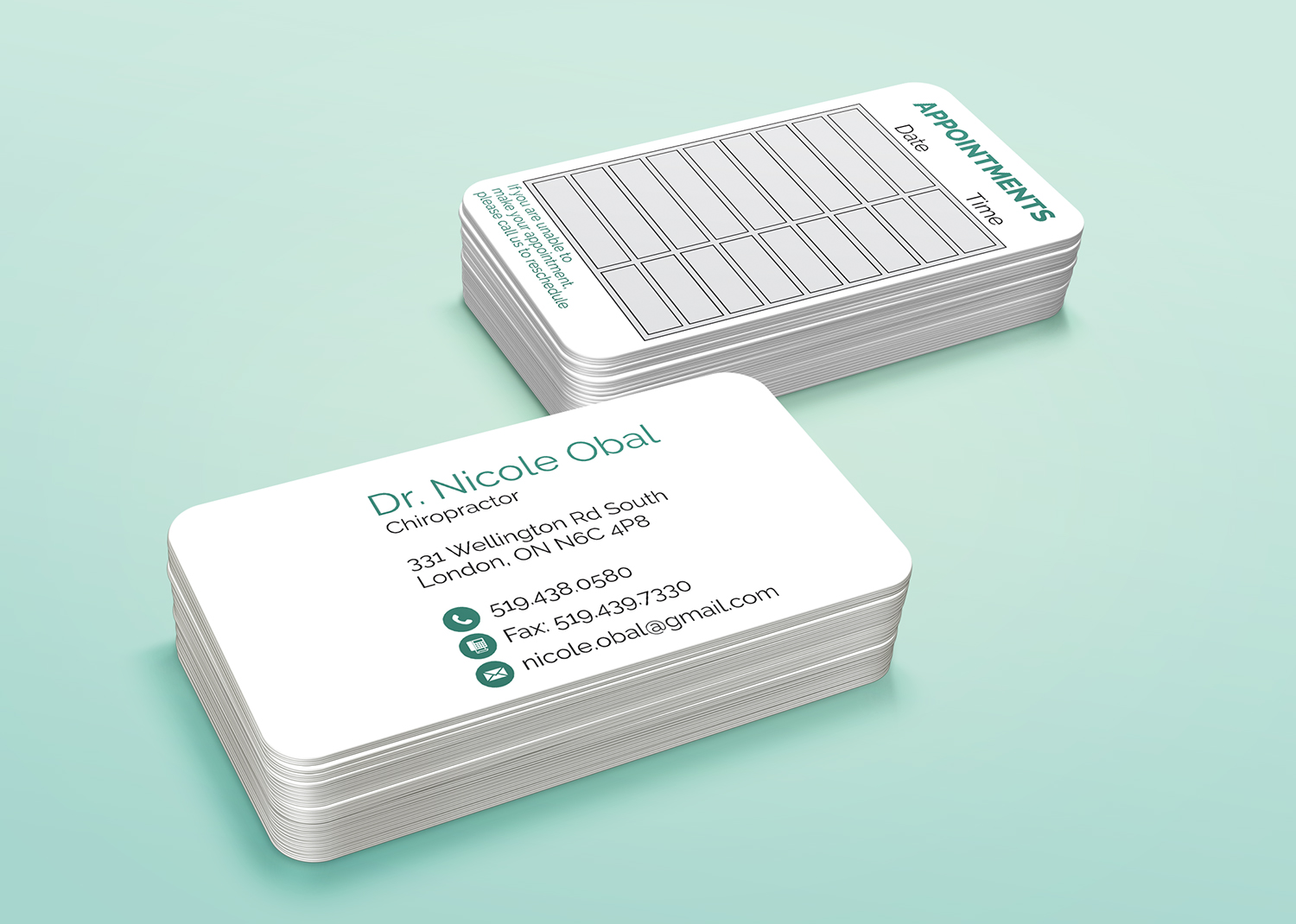 Business Card Design by alhemique1 for this project | Design #10935298