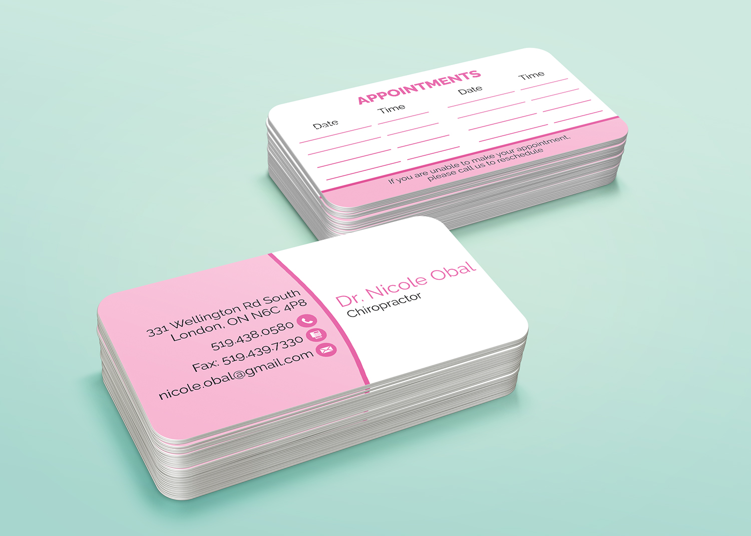 Business Card Design by alhemique1 for this project | Design #10938809