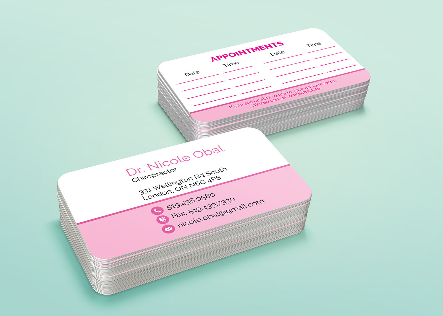 Business Card Design by alhemique1 for this project | Design #10938840
