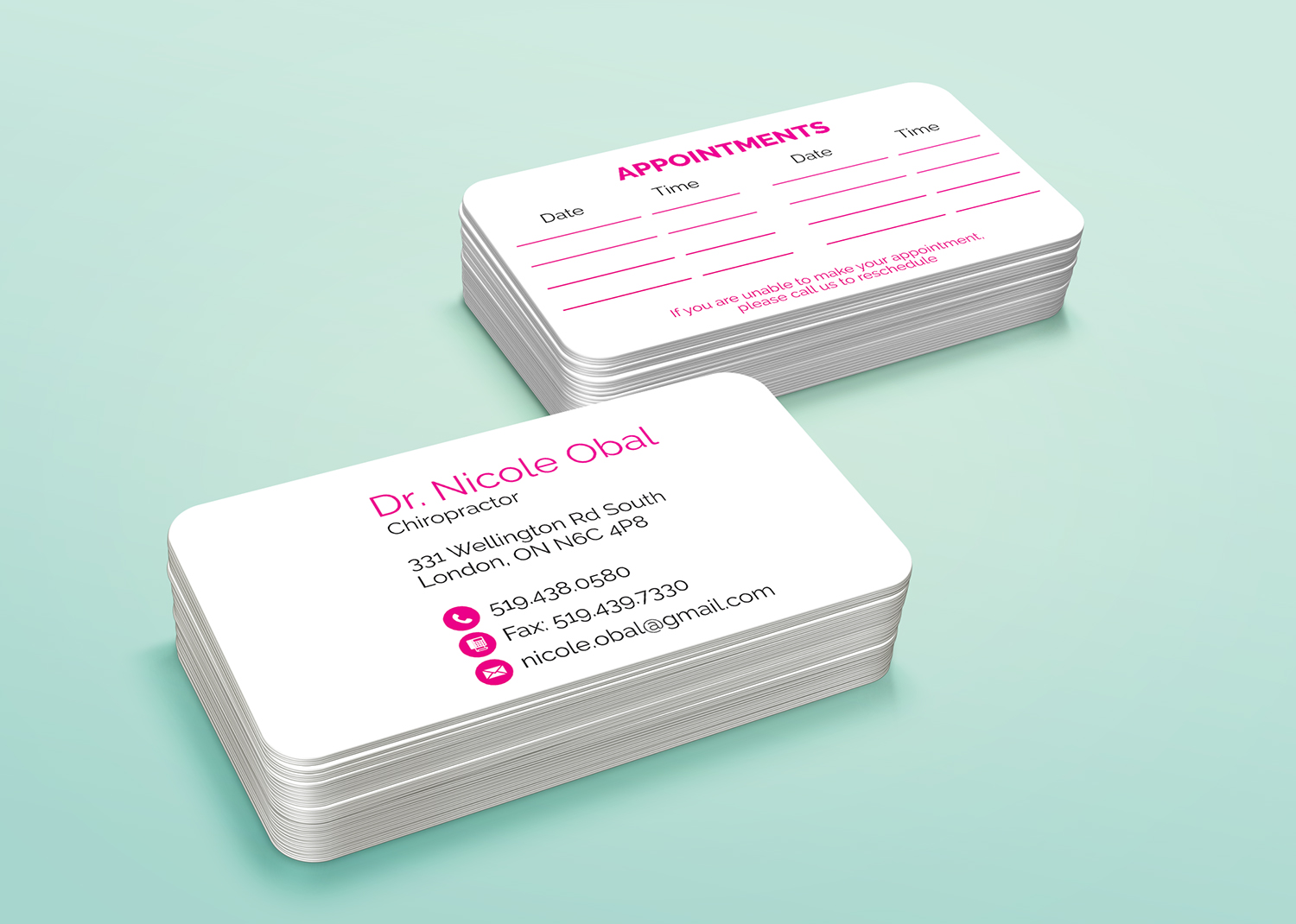 Business Card Design by alhemique1 for this project | Design #10938847