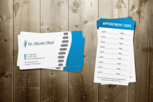 Business Card Design by logodentity for this project | Design: #10930242