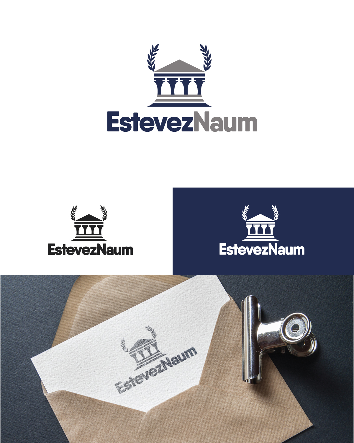 Logo Design by Jacek Lachowicz for this project | Design #10927137