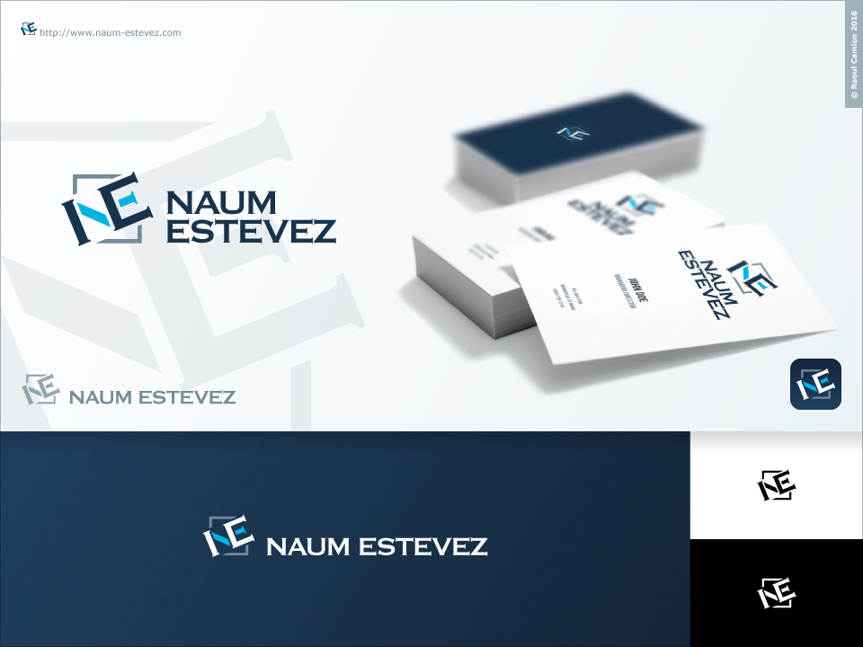 Design de Logo par Raoul Camion pour ce projet | Design #10935972